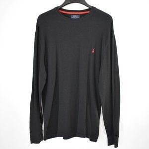 Polo Ralph Lauren Thermal Long Sleeve